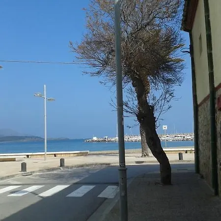 Palandriu Apartamento