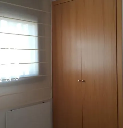 Appartamento Palandriu