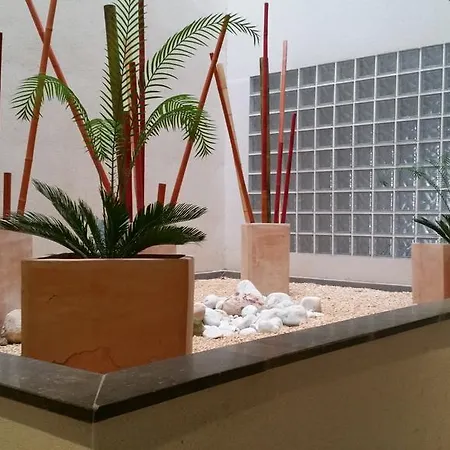 Palandriu Apartamento Llança