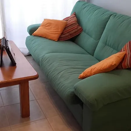 Palandriu Appartamento