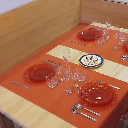 Apartamento Palandriu *