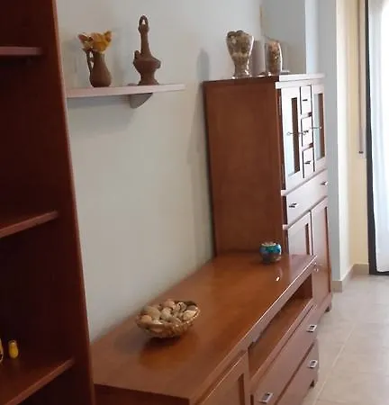 Palandriu Apartment
