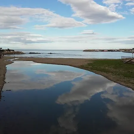 Apartment Palandriu *