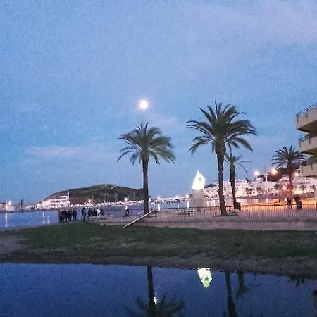 Apartment Palandriu *